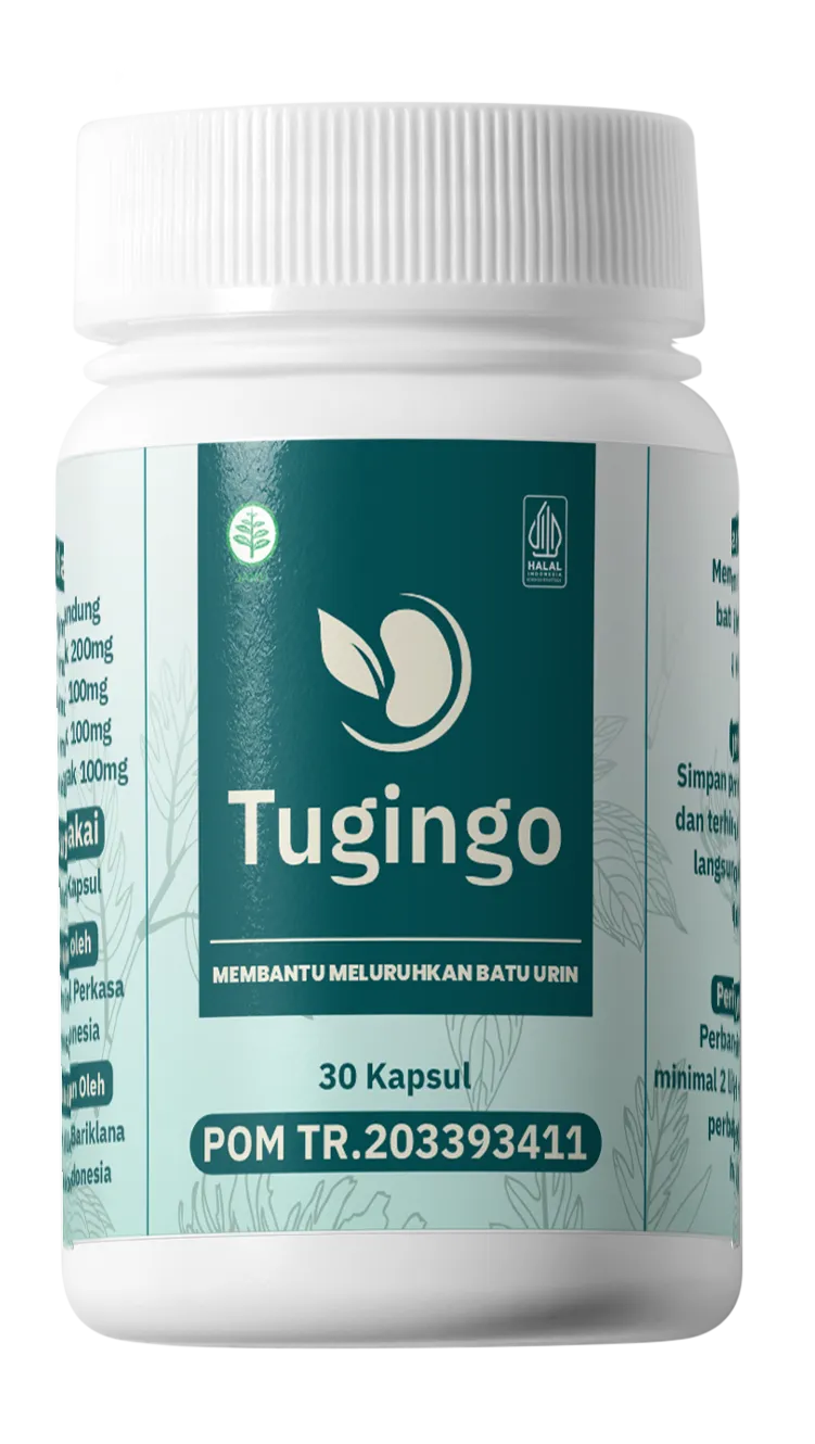 Herbal Tugingo